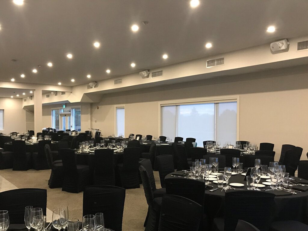 Upper Unionville Golf Club