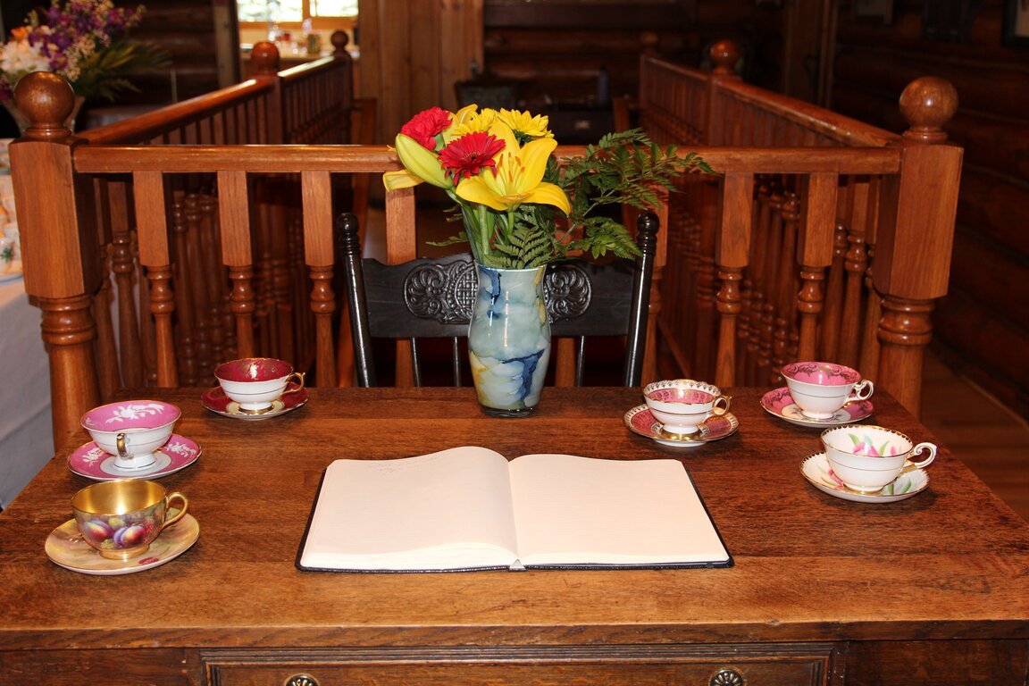 Southern Alberta Memorial Building