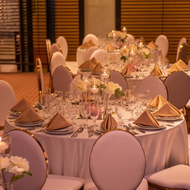 Belmont Event Space