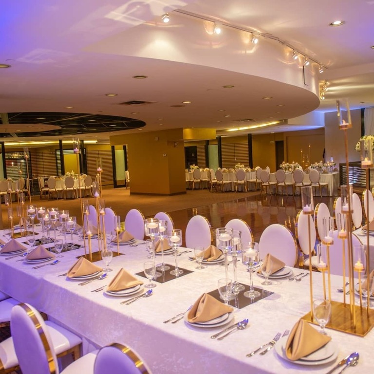 Belmont Event Space