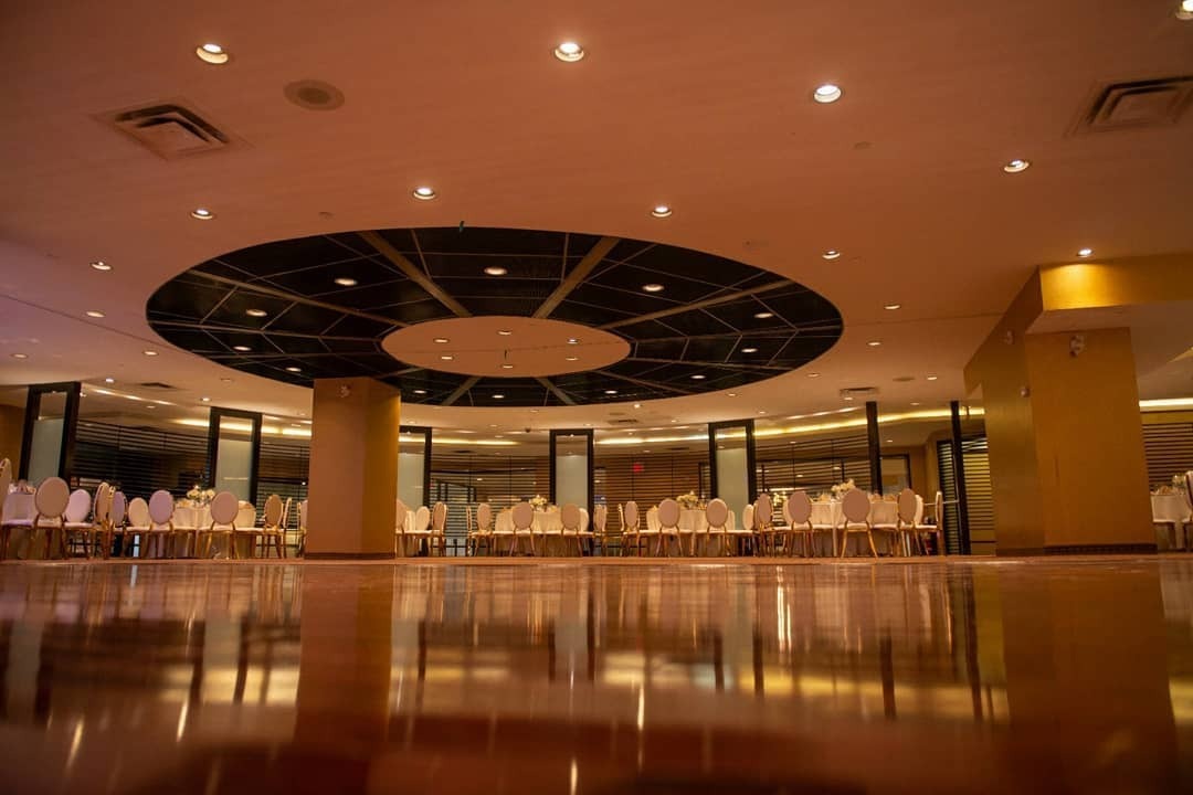 Belmont Event Space