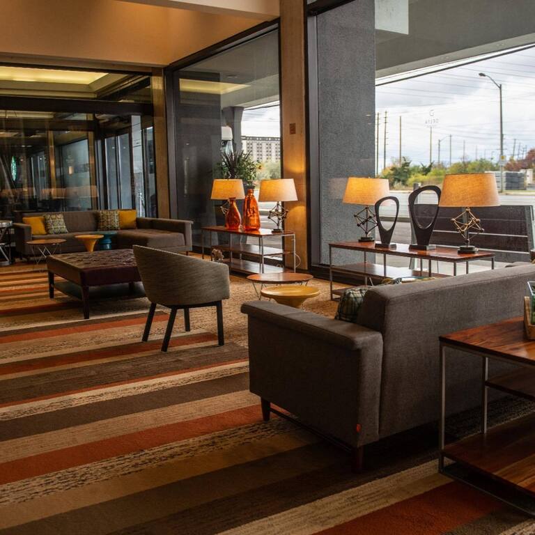 Belmont Event Space