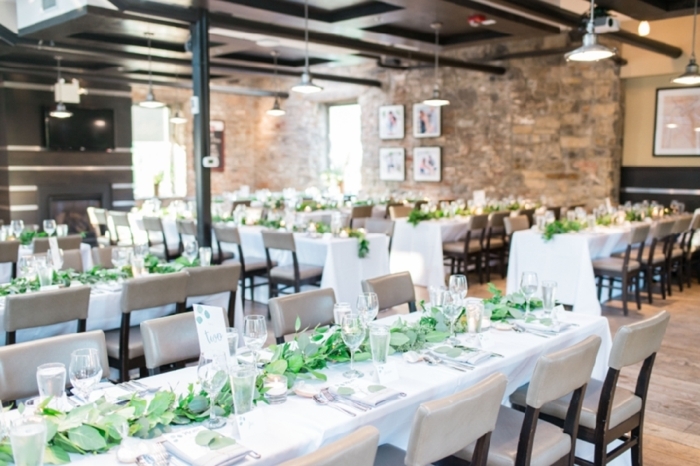 Mill St Brew Pub Ottawa