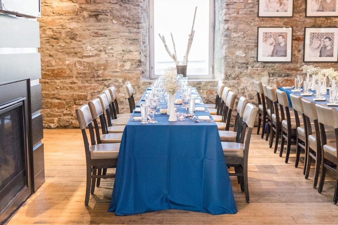 Mill St Brew Pub Ottawa