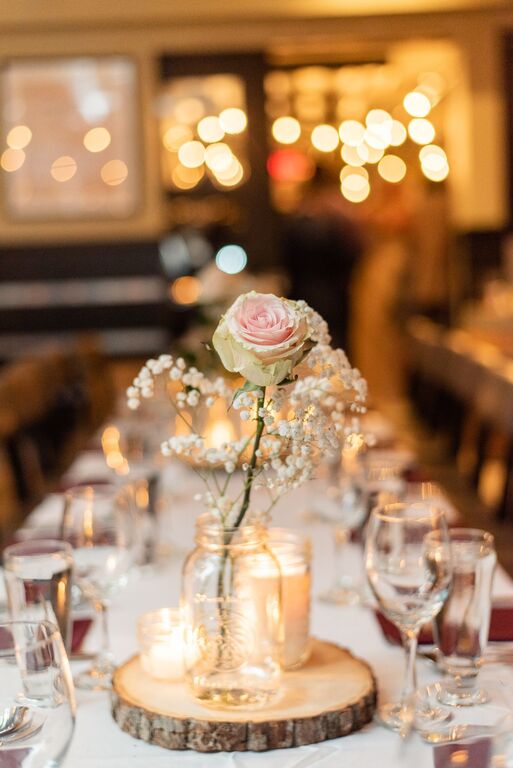 Mill St Brew Pub Ottawa