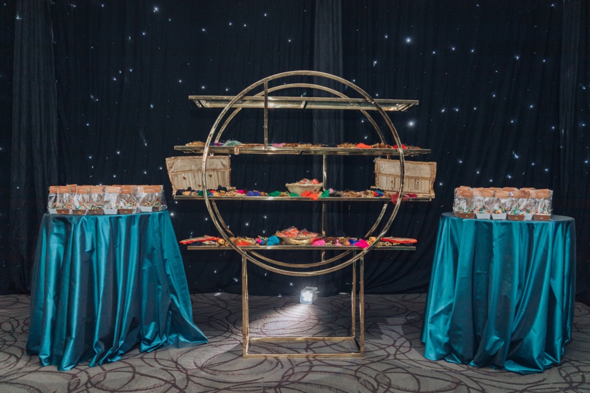 Mississauga Convention Centre