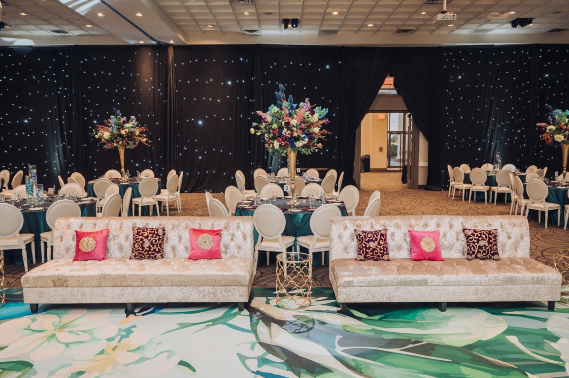 Mississauga Convention Centre