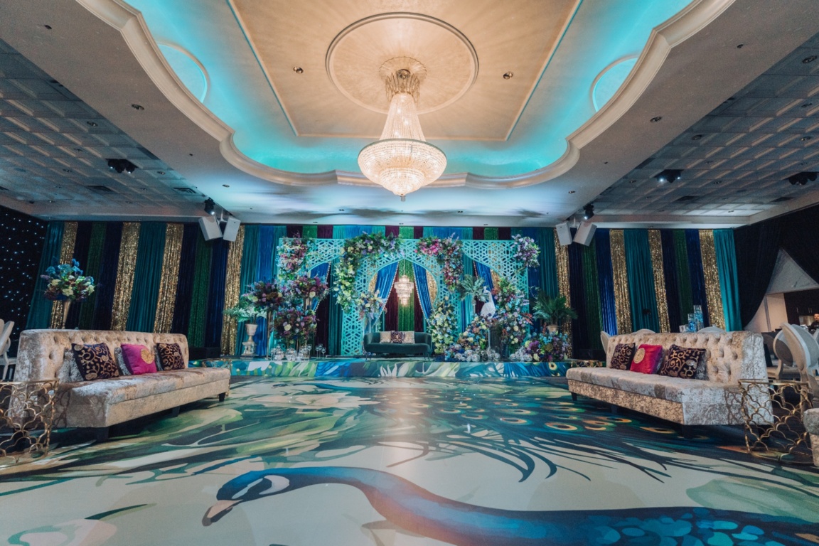 Mississauga Convention Centre