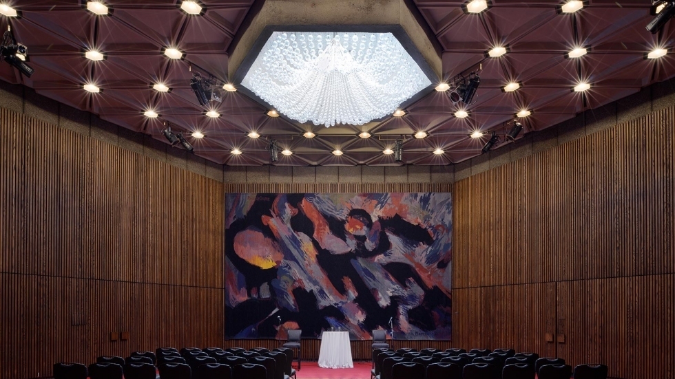 National Arts Centre