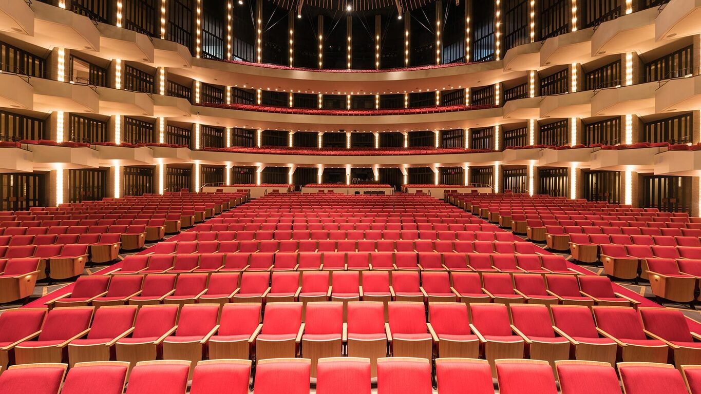 National Arts Centre