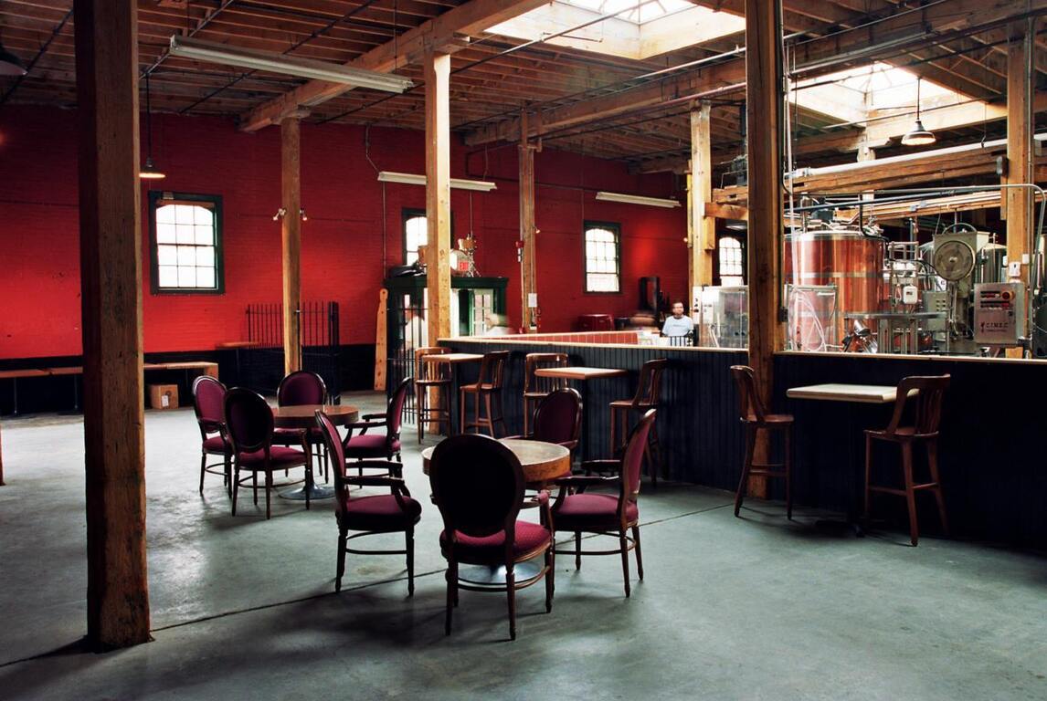 Mill Street Brewery Toronto Restaurant Weddings Toronto