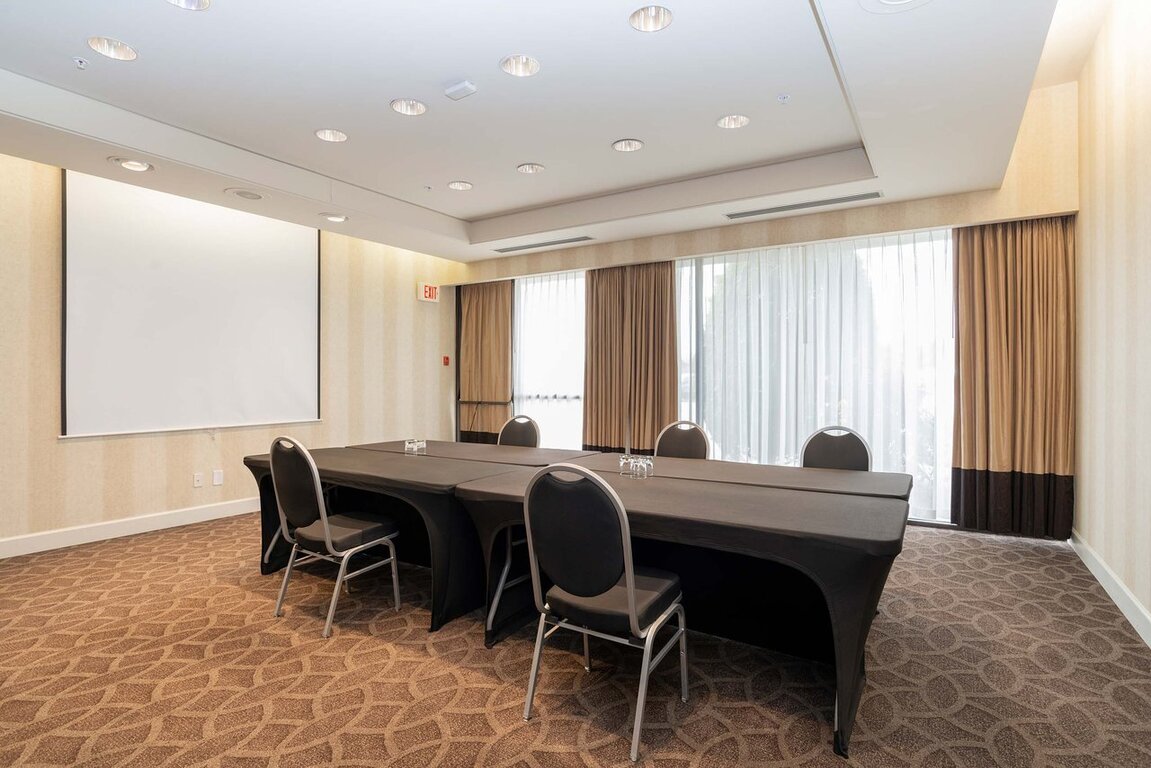 Sandman Signature Hotel Vancouver