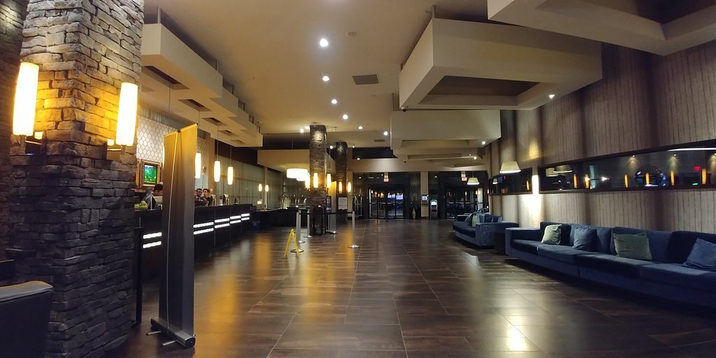 Sandman Signature Hotel Vancouver