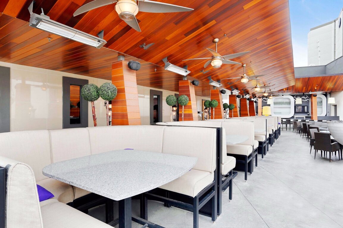 Sandman Signature Hotel Vancouver