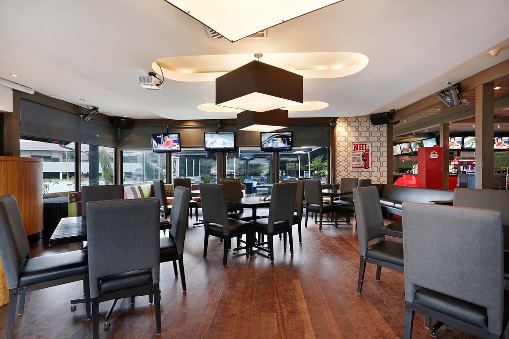 Sandman Signature Hotel Vancouver