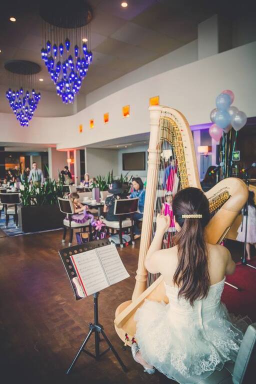 The Fairmont Vancouver Airport