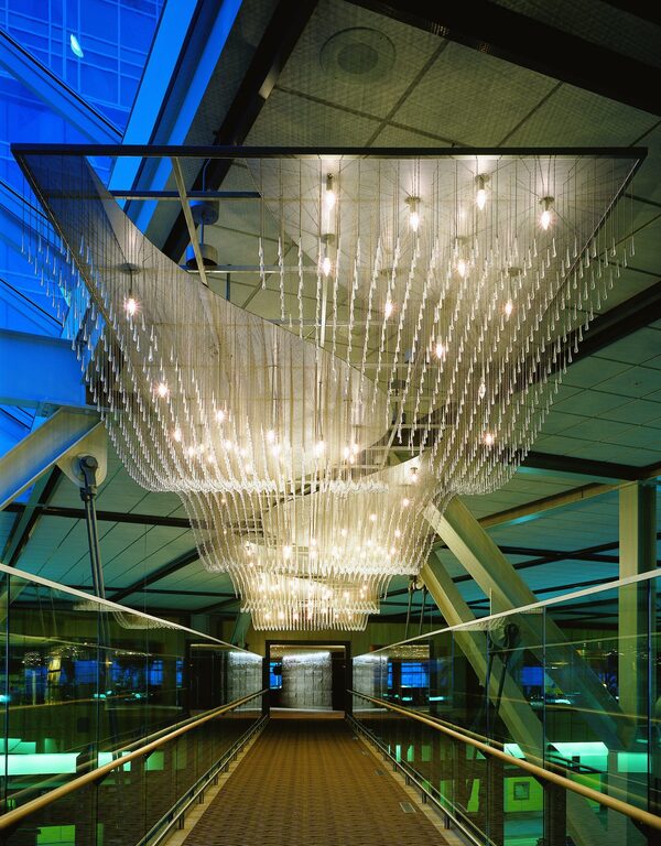 The Fairmont Vancouver Airport