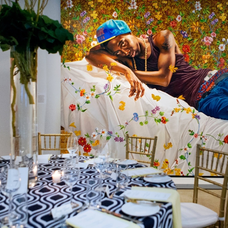 The Fairmont Vancouver Airport