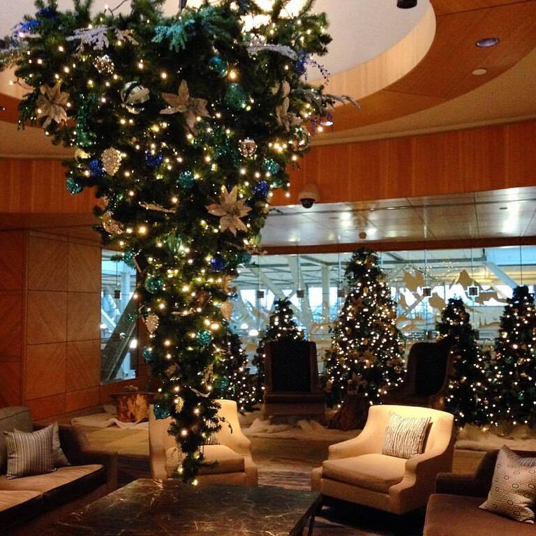 The Fairmont Vancouver Airport