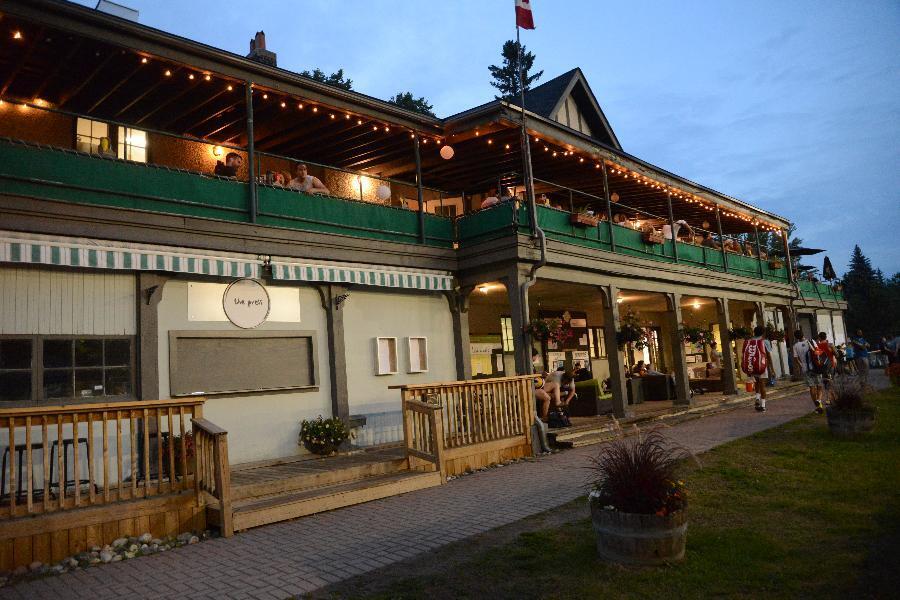 Ottawa Tennis and Lawn Bowling Club