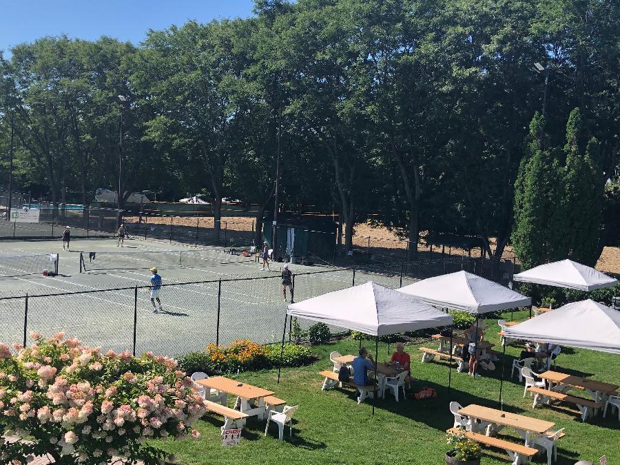 Ottawa Tennis and Lawn Bowling Club