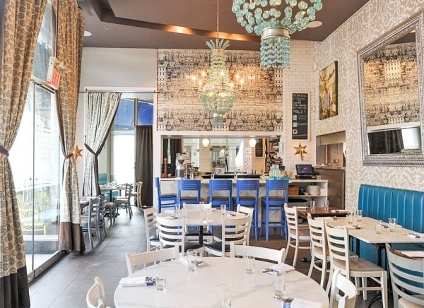 Capocaccia Trattoria