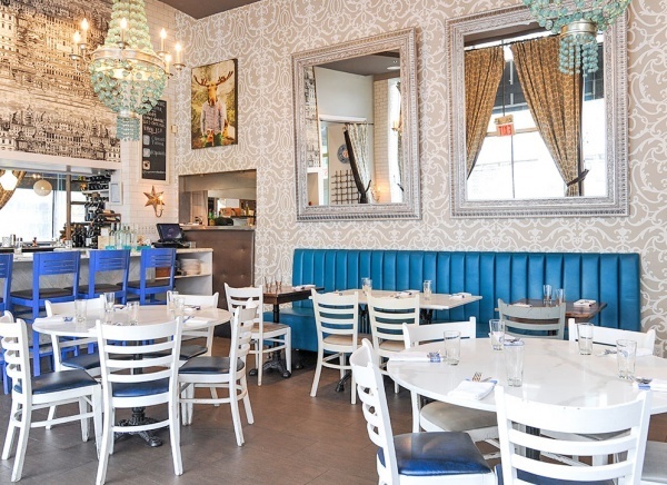 Capocaccia Trattoria