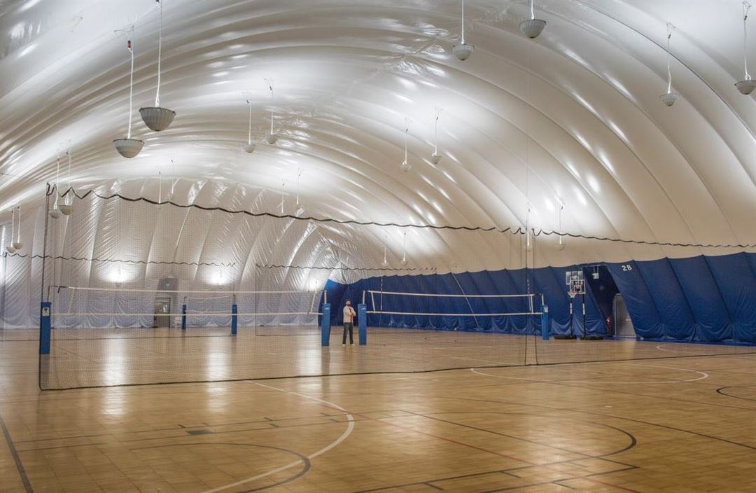 Rideau Sports Centre