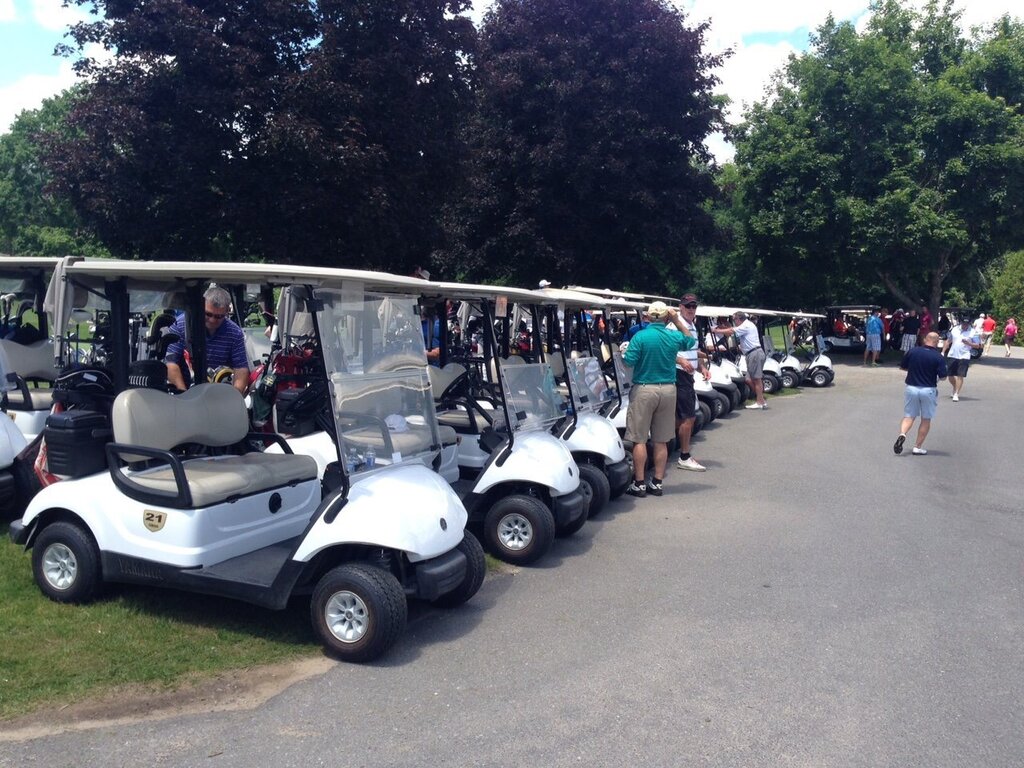 Rideau View Golf Club Tee Times and Rates in Manotick, ON