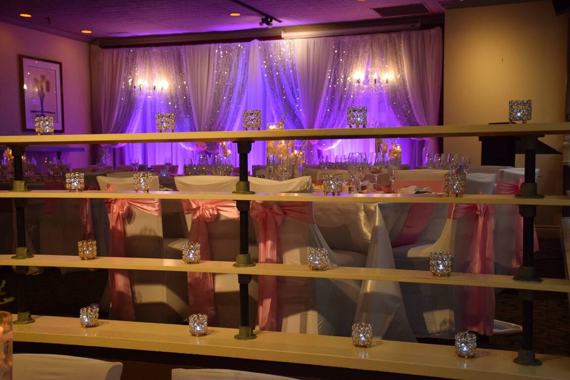 The Hot House Restaurant