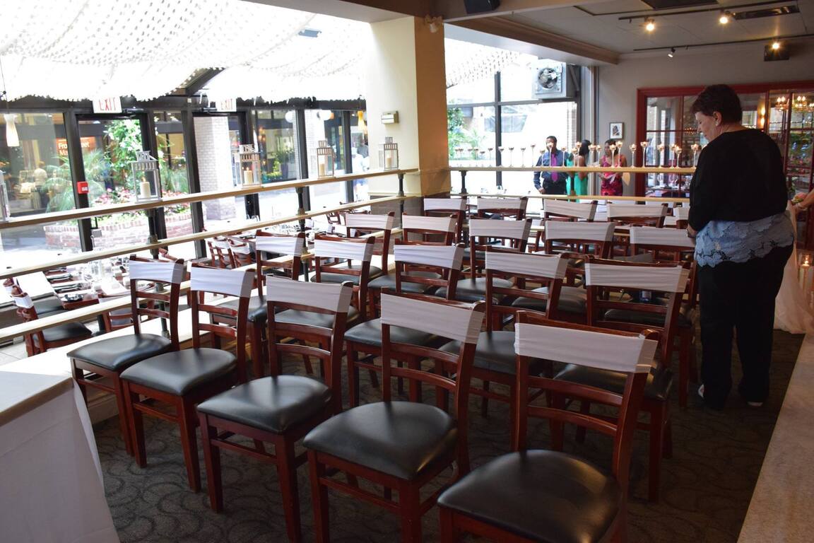 The Hot House Restaurant