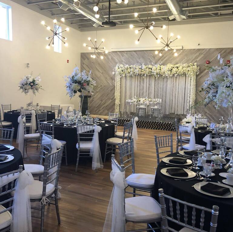 Sala San Marco Event Centre