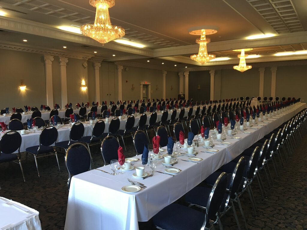 Sala San Marco Event Centre