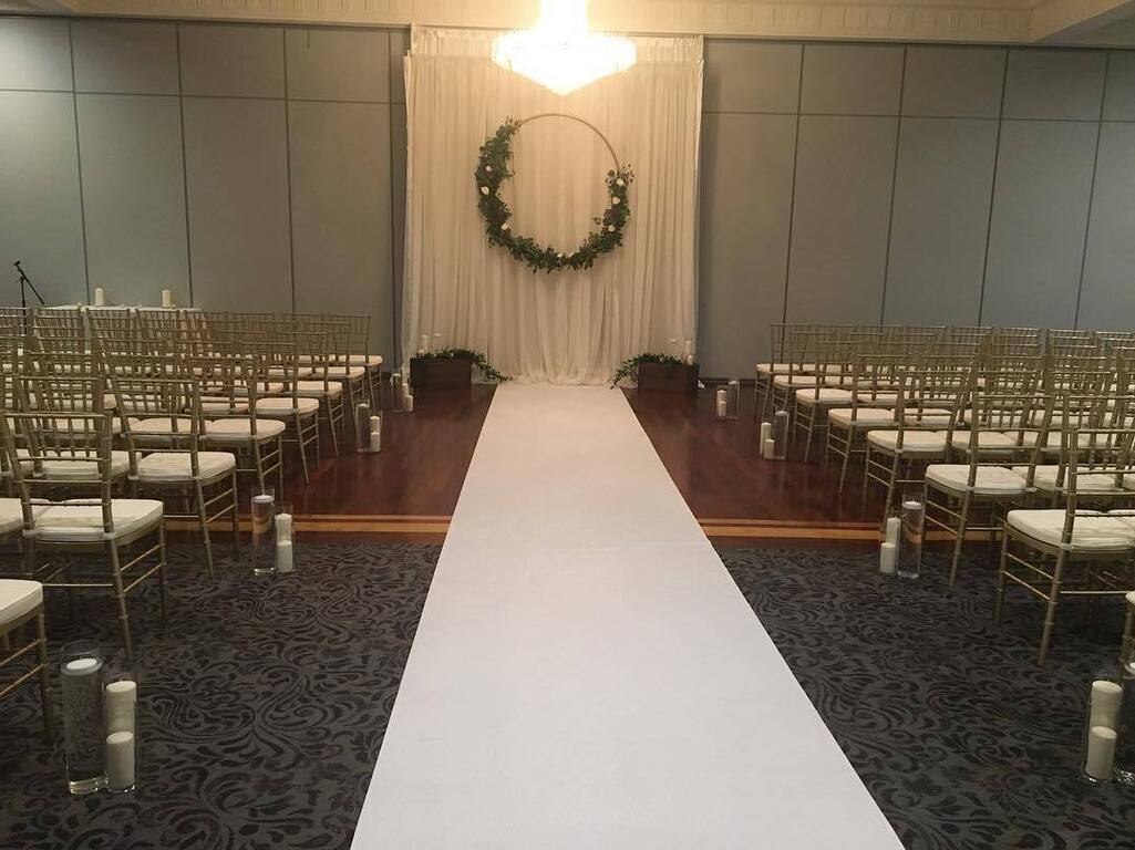 Sala San Marco Event Centre