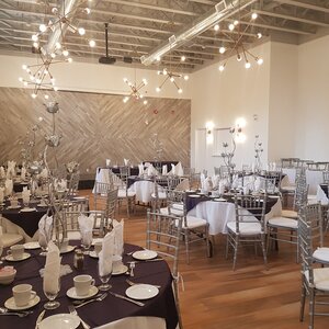 Sala San Marco Event Centre