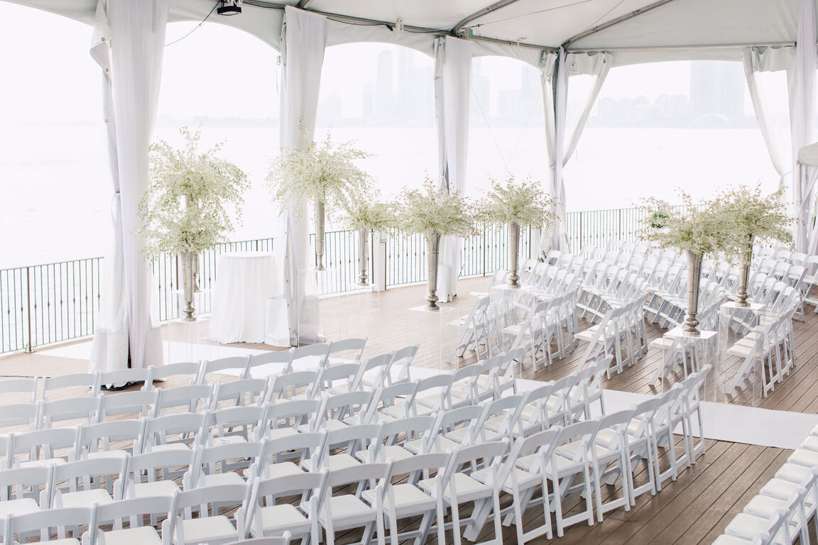 Palais Royale Ballroom