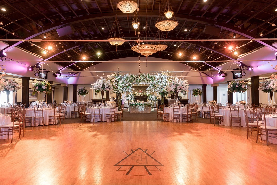 Palais Royale Ballroom