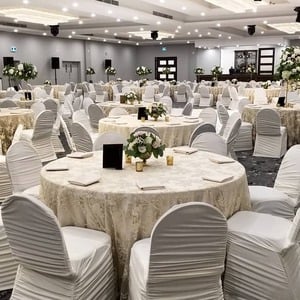 Santo Cristo Banquet Hall