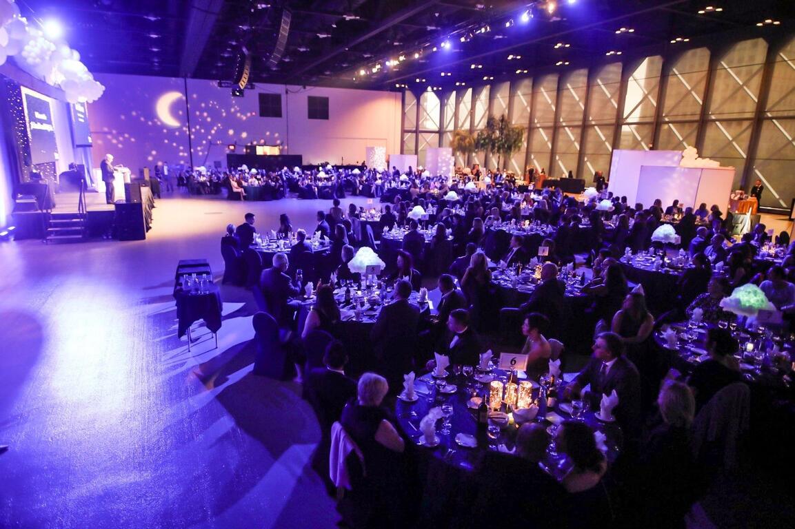 Calgary TELUS Convention Centre