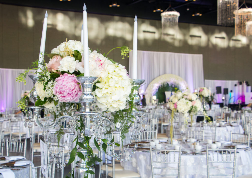 Calgary TELUS Convention Centre