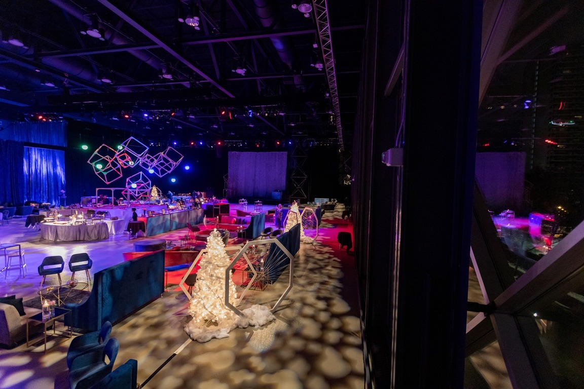 Calgary TELUS Convention Centre