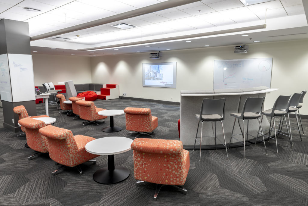 Calgary TELUS Convention Centre