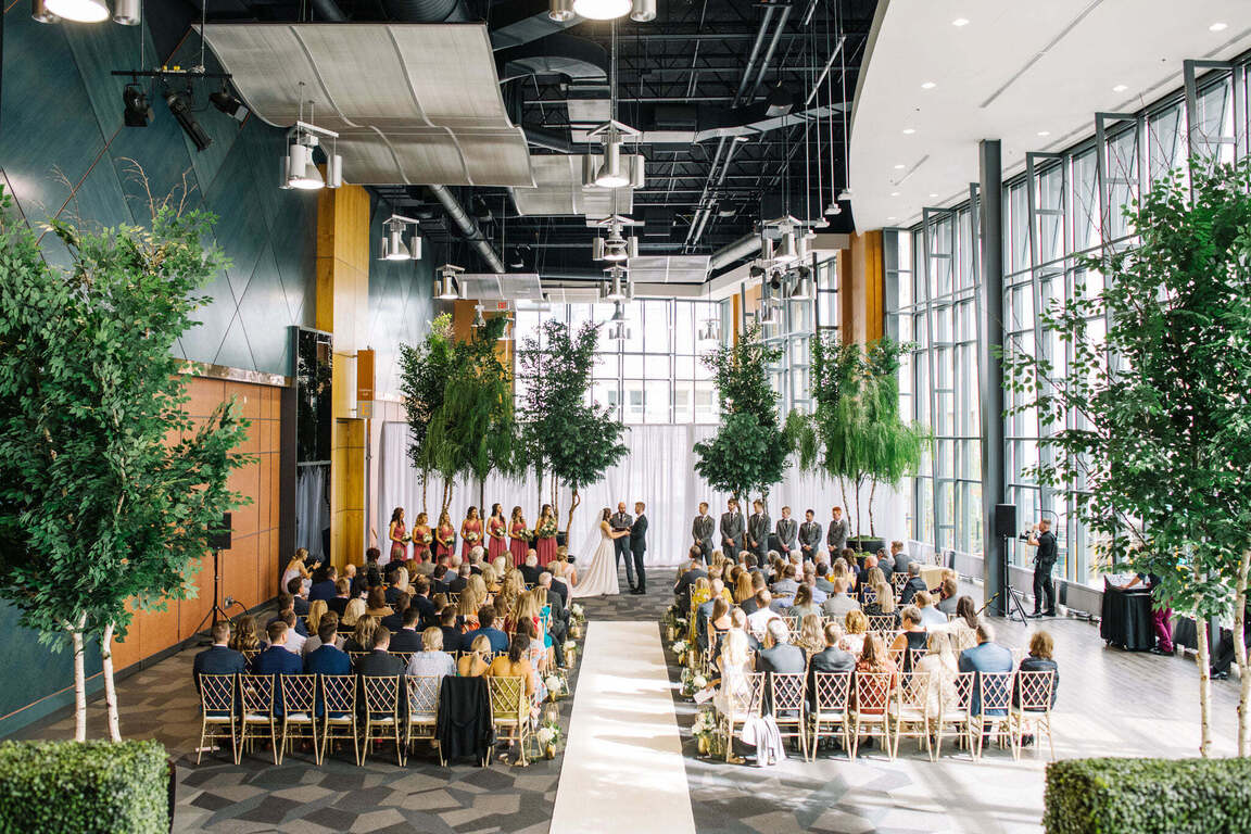 Calgary TELUS Convention Centre