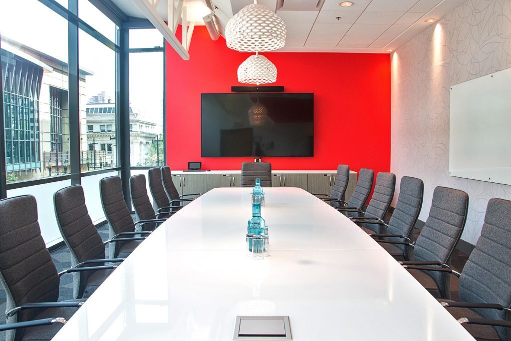 Calgary TELUS Convention Centre