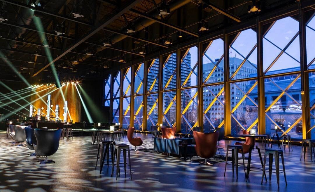 Calgary TELUS Convention Centre