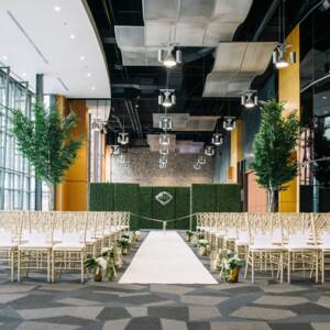 Calgary TELUS Convention Centre