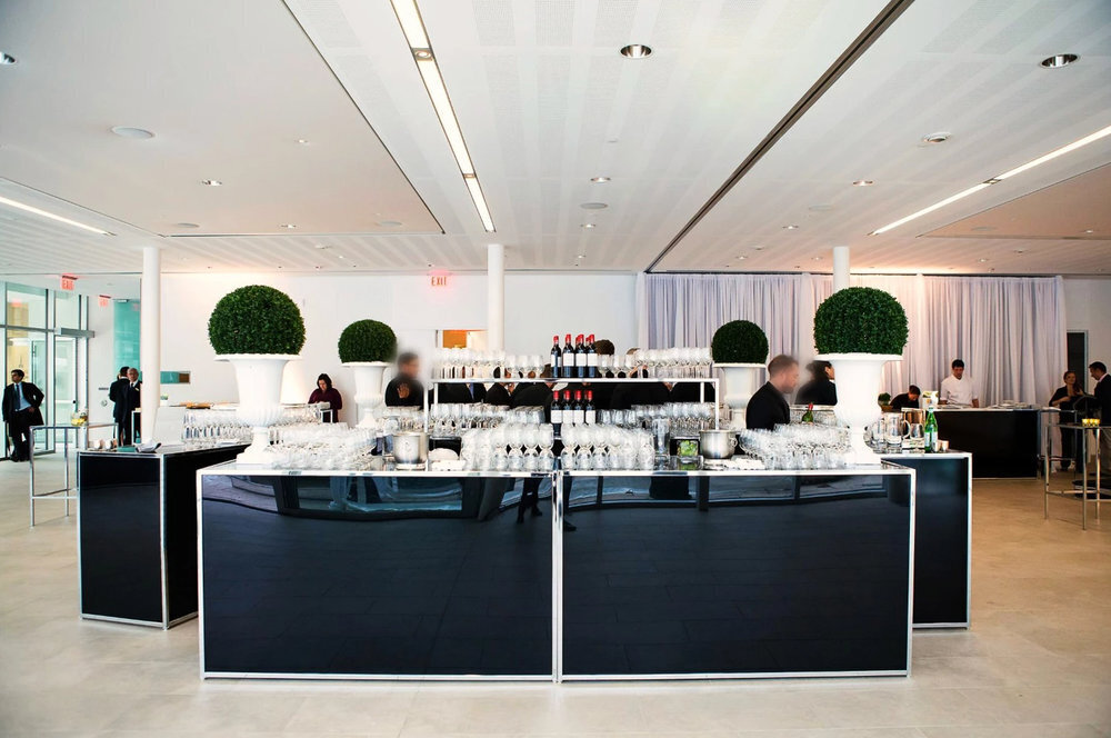 St. James Cathedral Centre Event Venue