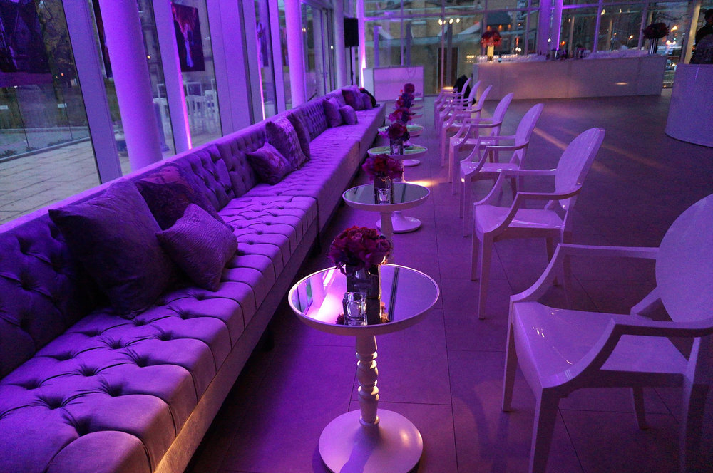 St. James Cathedral Centre Event Venue