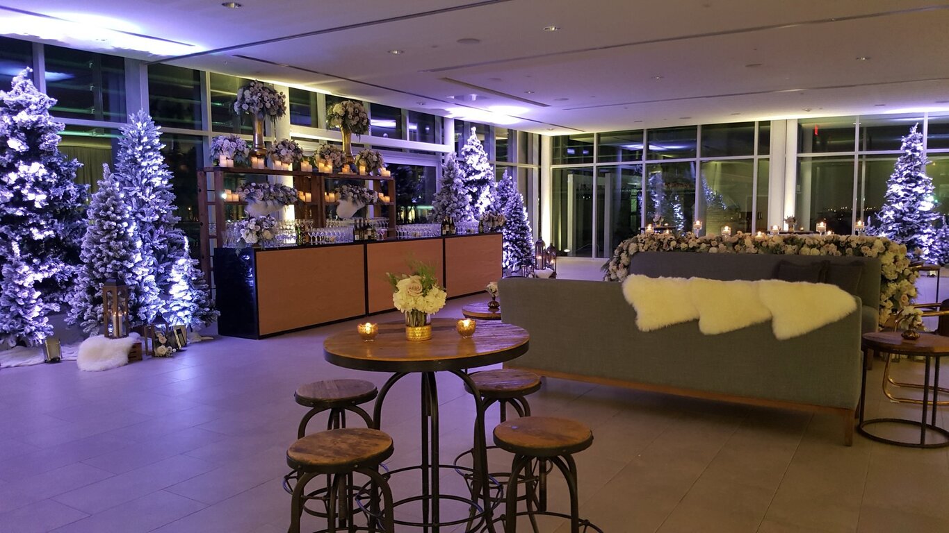 St. James Cathedral Centre Event Venue