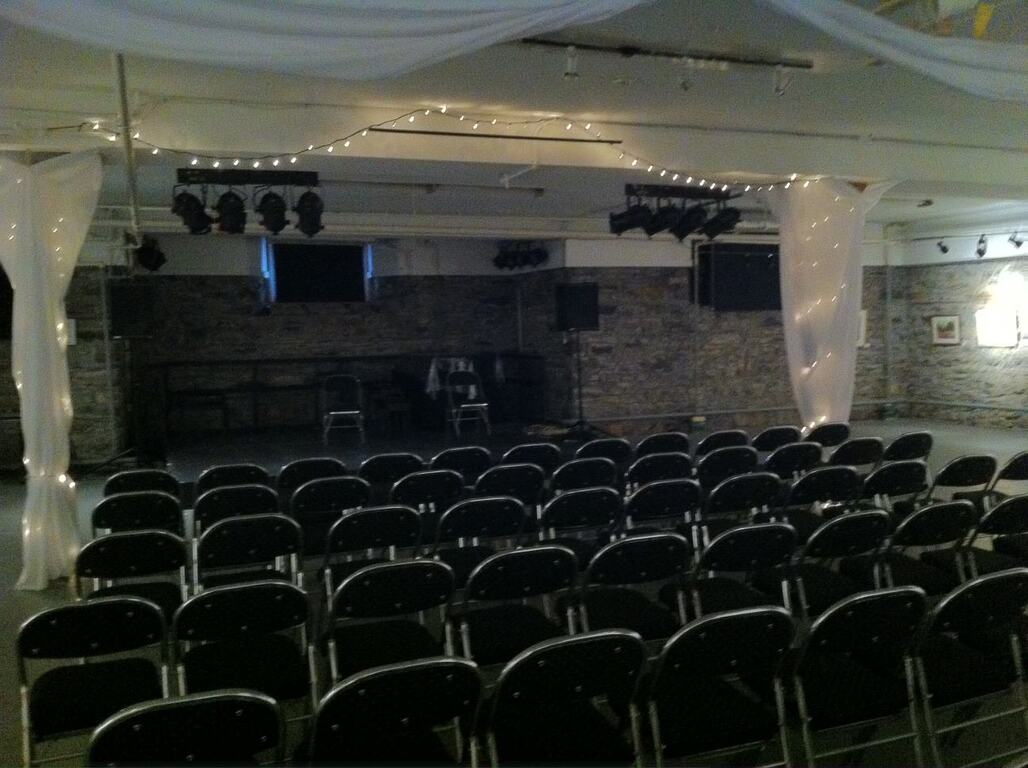 St Brigid’s Centre for the Arts